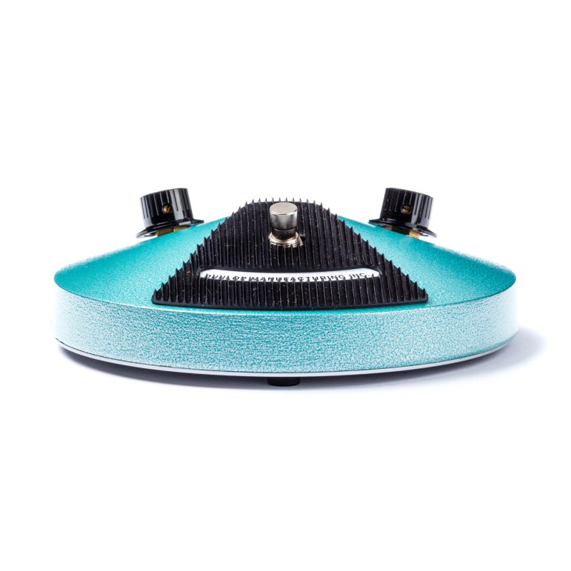 Dunlop - Jimi HendrixFuzz Face® Distortion
