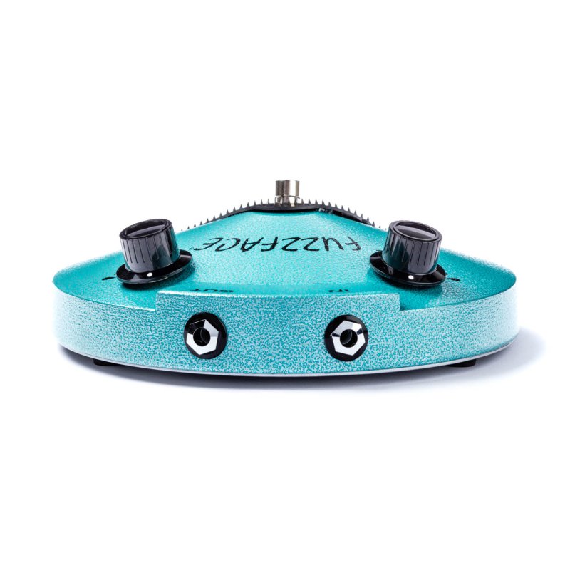 Dunlop - Jimi HendrixFuzz Face® Distortion
