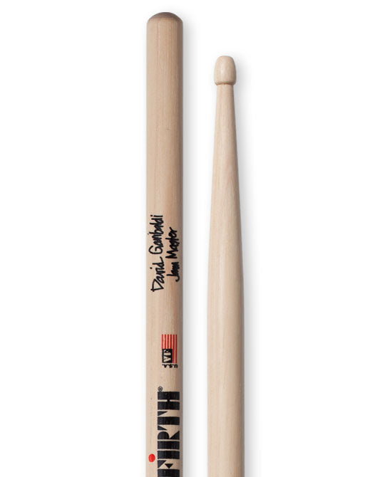 Vic Firth - David Garibaldi Signature Drumsticks