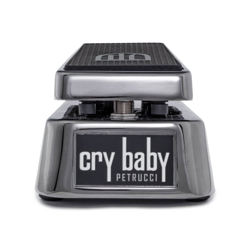 Dunlop - John Petrucci Signature Cry Baby Wah