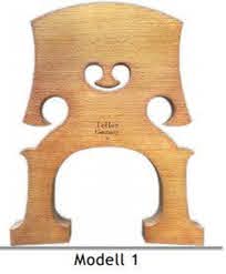 Bass Bridge No.1
