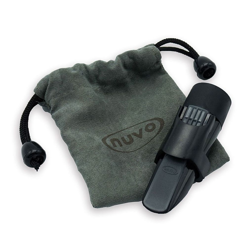 jSax Mouthpiece Assembly in tote bag