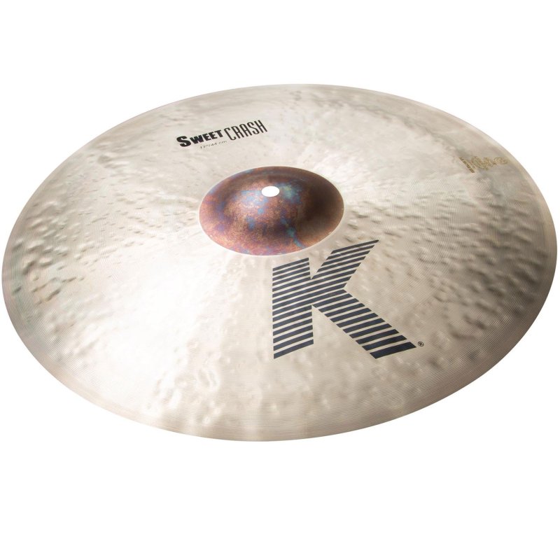 Zildjian - K Sweet Crash - 17