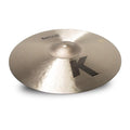 Zildjian - K Sweet 15" Hi-Hat Cymbal, Top