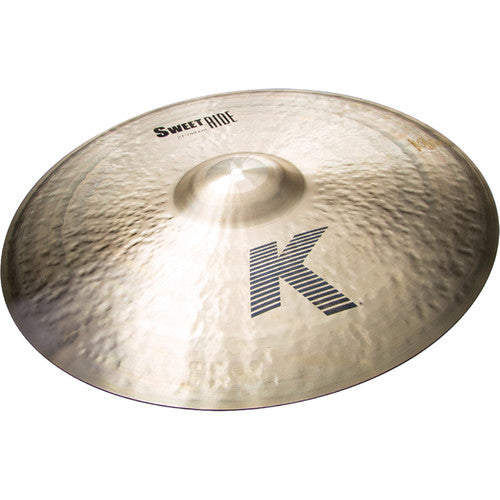 Zildjian - 21" K Sweet Ride