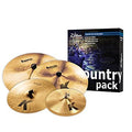 Zildjian - Country K Cymbal Set