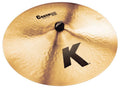 Zildjian - K 20-Inch Crash Cymbal Ride
