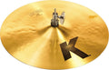 Zildjian - K0813 14" K Light HiHat Top Cymbal