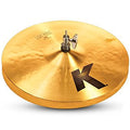 Zildjian - 14" K Light Hi Hat Bottom