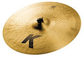 Zildjian - K 20" Ride Cymbal