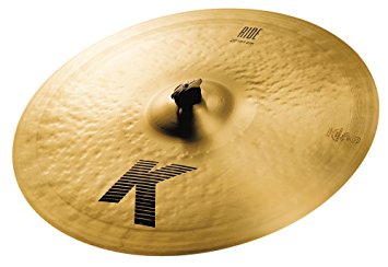 Zildjian - K 20" Ride Cymbal