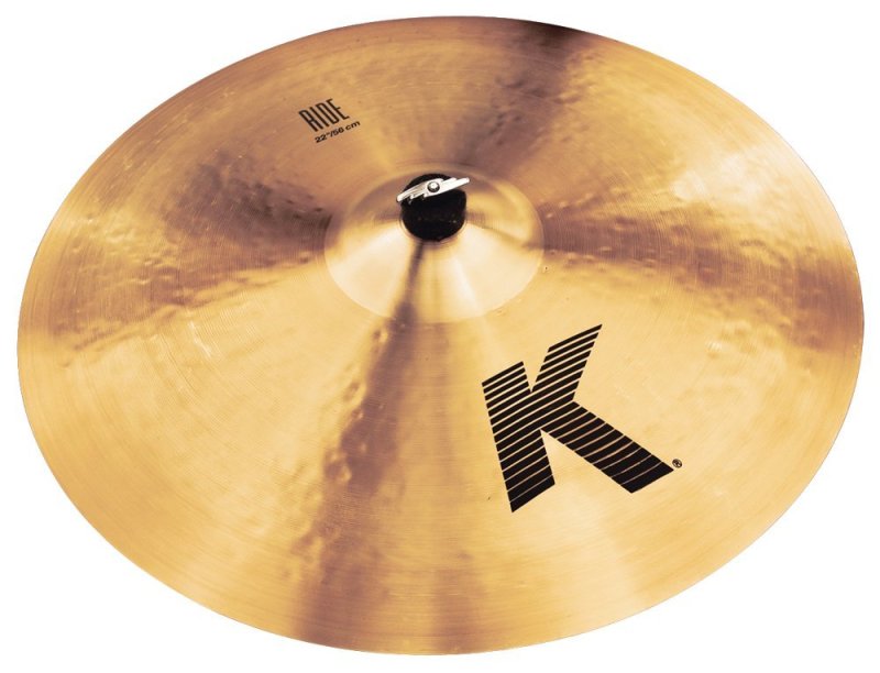 Zildjian - K0819 22'' K Ride