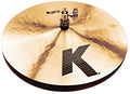 Zildjian - K 13" Hi Hat Cymbal Pair