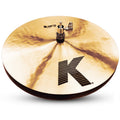 Zildjian - 13" Top Hi Hat Cymbal