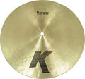 Zildjian - K0822 13" K HiHat Bottom Cymbal
