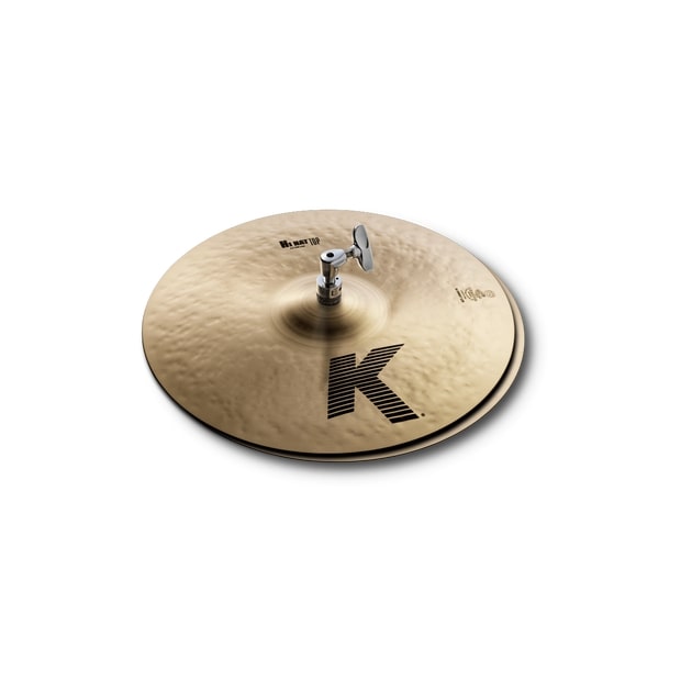 Zildjian - K0823 HiHat Cymbals - Pair