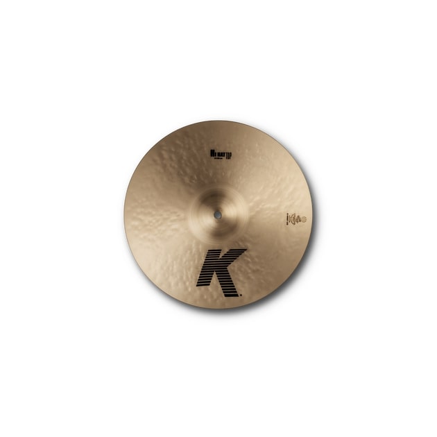 Zildjian - K K0824 14" Top Hi Hat Cymbal Only