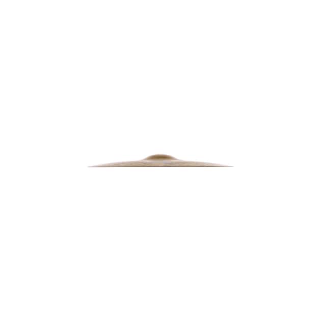 Zildjian - K K0824 14" Top Hi Hat Cymbal Only