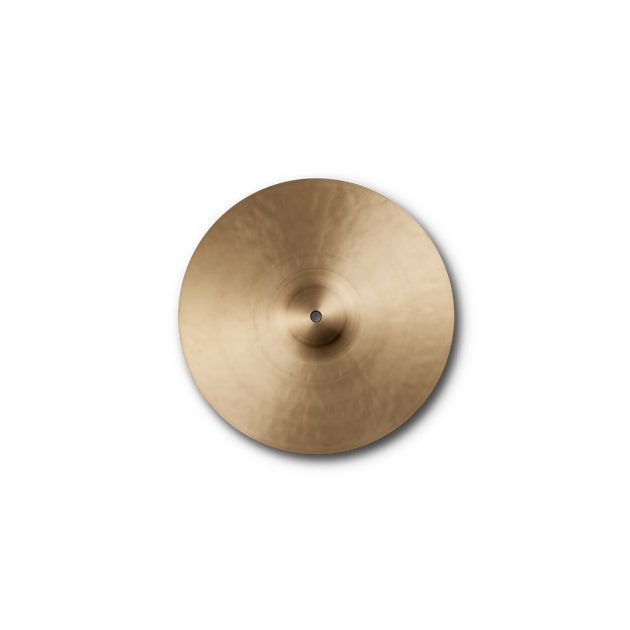 Zildjian - K K0824 14" Top Hi Hat Cymbal Only