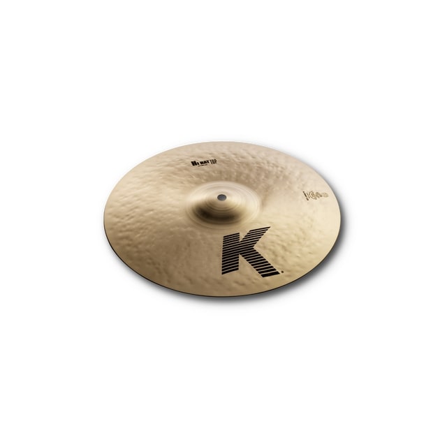 Zildjian - K K0824 14" Top Hi Hat Cymbal Only