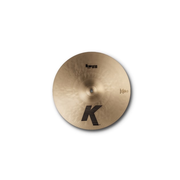 Zildjian - K K0825 14" Bottom Hi Hat Cymbal Only