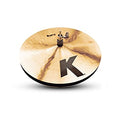 Zildjian - K0829 13'' HiHat Cymbals