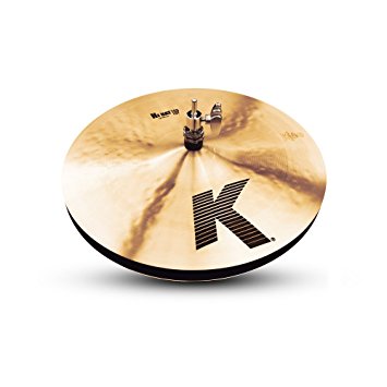 Zildjian - K0829 13'' HiHat Cymbals