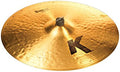 Zildjian - 22" K Dark Medium Ride Cymbal