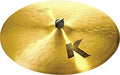 Zildjian - K 22-Inch Light Ride Cymbal