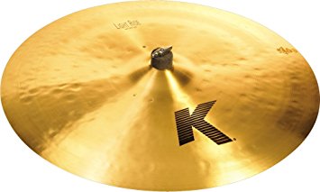 Zildjian - K Series Light Ride - 24