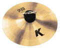 Zildjian - K0857 8'' Splash Cymbal