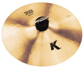 Zildjian - K0858 10'' K Splash Cymbal