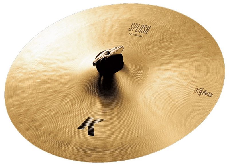 Zildjian - K 12" Splash Cymbal