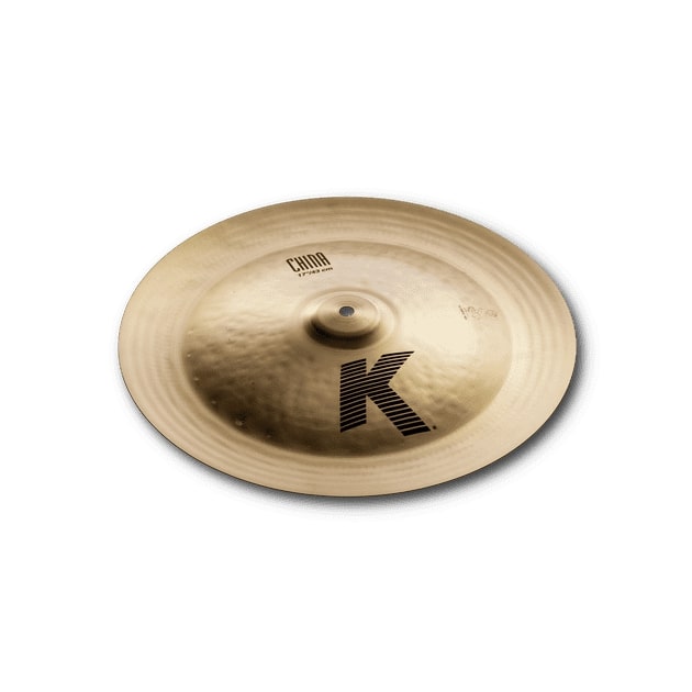 Zildjian - 17" K China Cymbal
