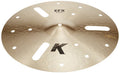 Zildjian - K 16-Inch EFX Cymbal