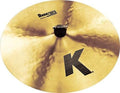 Zildjian - K0902 16" K Dark Crash Thin Crash