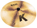 Zildjian - K 19-Inch Dark Crash Cymbal Thin