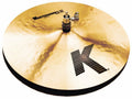 Zildjian - K 14-Inch Mastersound Hi-Hat Cymbals Pair