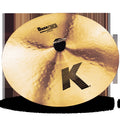 Zildjian - K0913 16'' Dark Crash