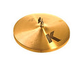 Zildjian - K 15-Inch Light Hi-Hat Cymbals Pair