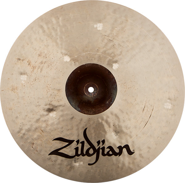 Zildjian - K 16" Cluster Crash