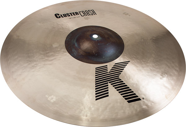 Zildjian - K 18" Cluster Crash