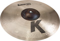 Zildjian - K 18" Cluster Crash