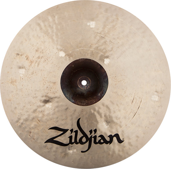Zildjian - K 18" Cluster Crash