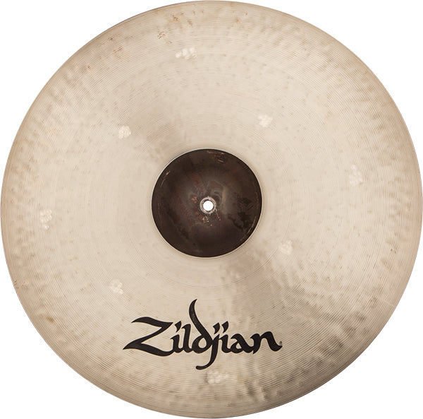 Zildjian - K 20" Cluster Crash