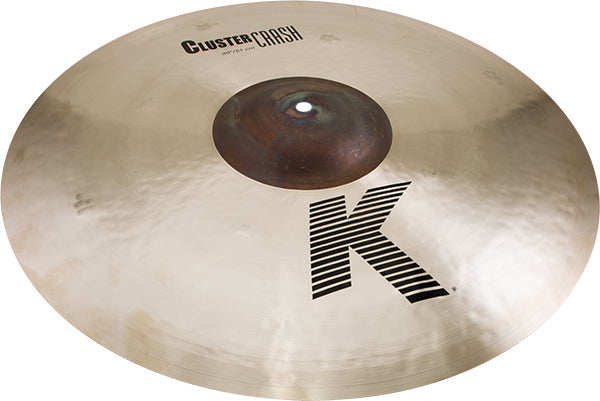 Zildjian - K 20" Cluster Crash