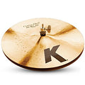 Zildjian - K0944 14" K Custom Dark HiHat Top Cymbal