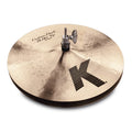 Zildjian - 14" K Custom Dark HiHat Cymbal - Bottom