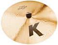 Zildjian - K0952 Dark Crash