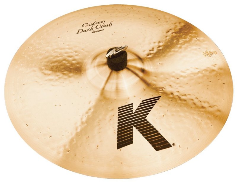 Zildjian - K0953 18'' Dark Crash